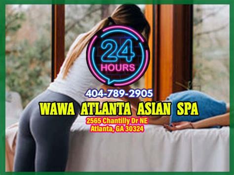 wawa spa atlanta|Wawa Spa .